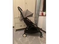 yoyo pram gumtree